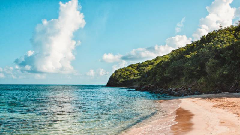 Descubra a Praia de João Fernandes em Búzios - RJ