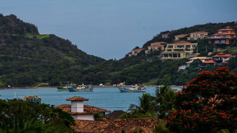 Carnaval em Búzios com o Hotel Pousada Experience João Fernandes