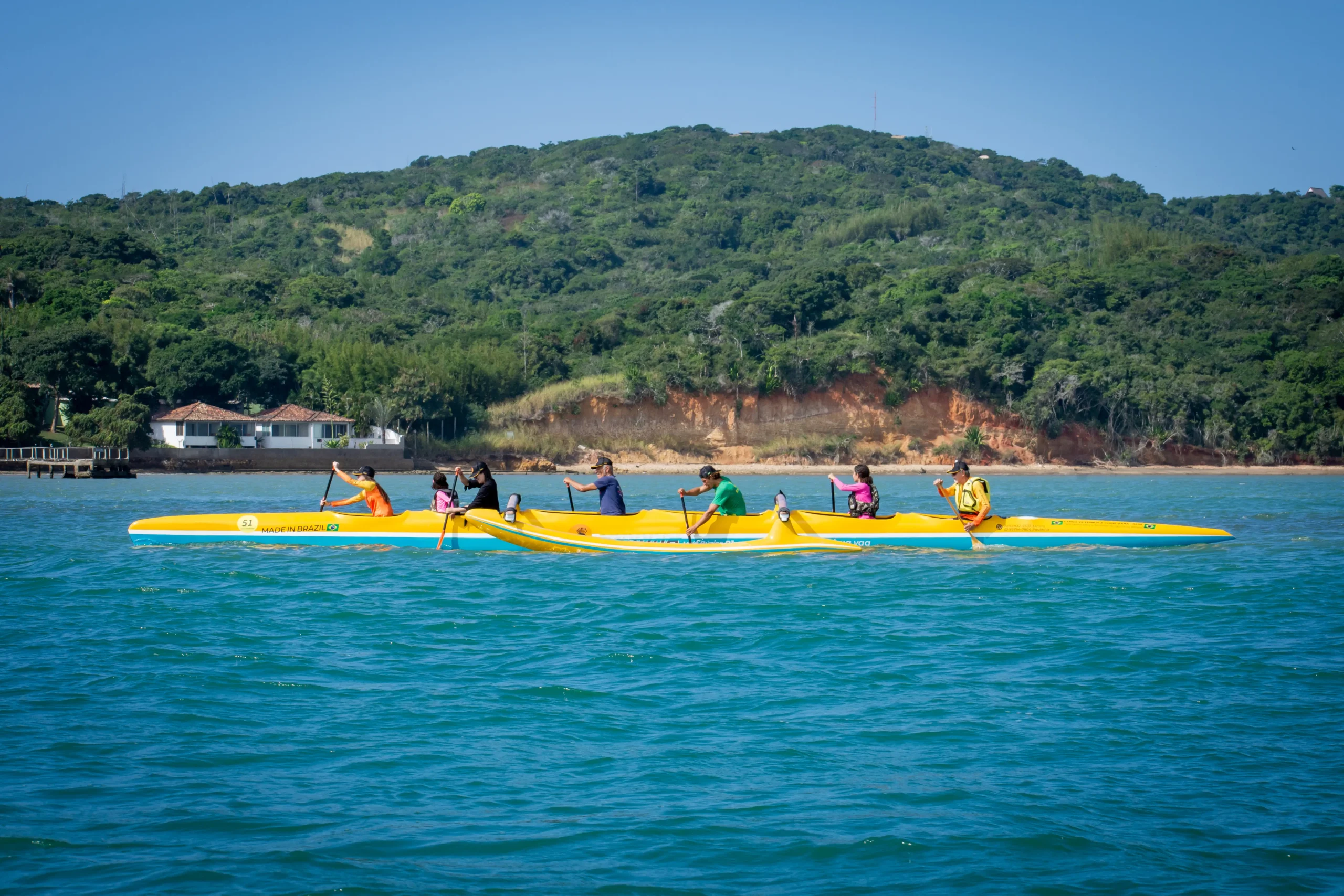 Búzios no Feriado de 12 de Outubro Seu Refúgio Perfeito no RJ