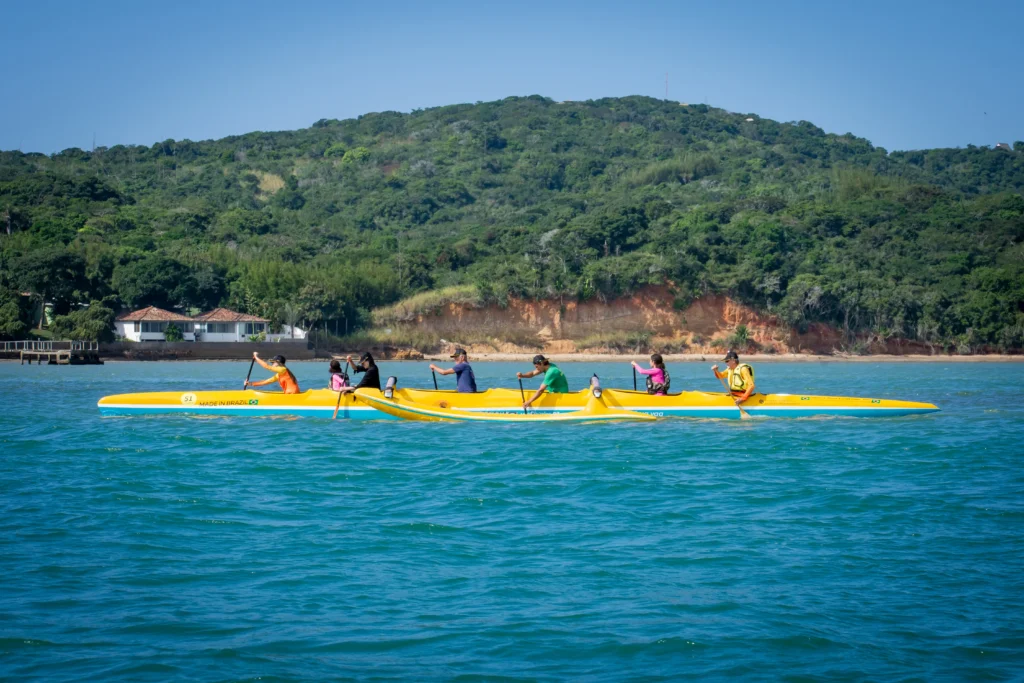 Feriado de 12 de Octubre en Búzios playas y dónde hospedarse