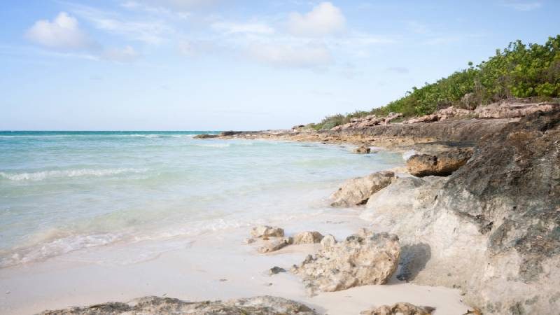 Descubra a Praia dos Ossos em Búzios: Um tesouro à beira-mar