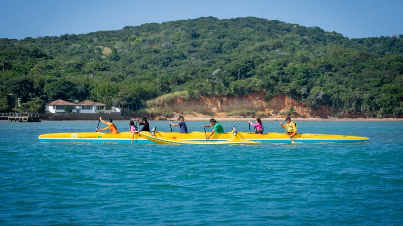 Búzios no Feriado de 12 de Outubro Seu Refúgio Perfeito no RJ