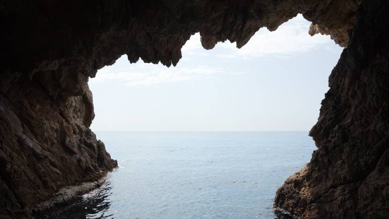 Explore a Gruta do Amor em Búzios: bônus com mais duas atrações naturais